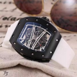 Picture of Richard Mille Watches _SKU1620907180227323988